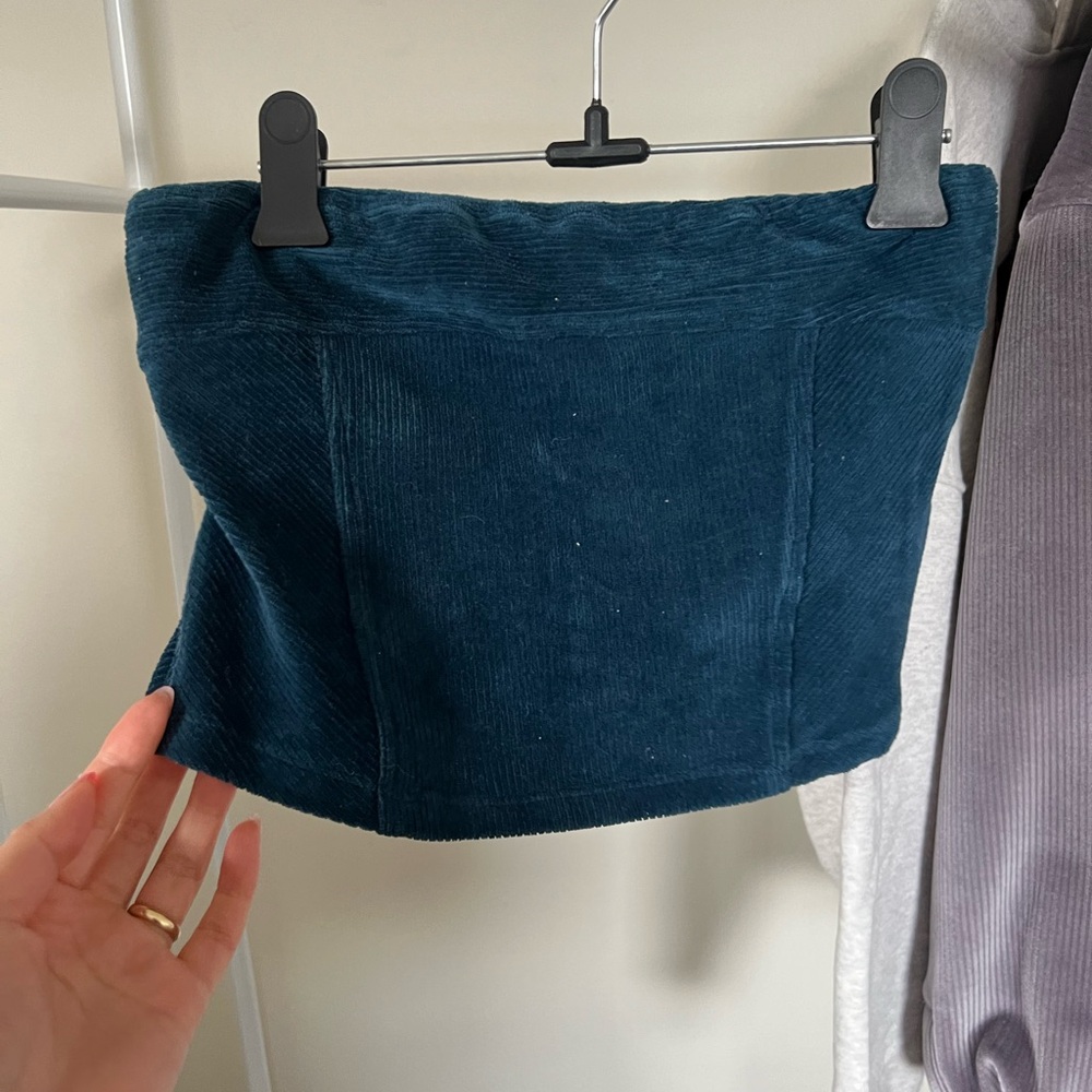 Urban Outfitters Corduroy Tank top